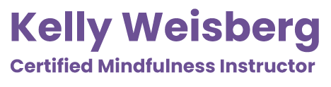 Explore Mindful Paths with Kelly Weisberg
